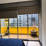 Comoda Habitacion En Santa Fe