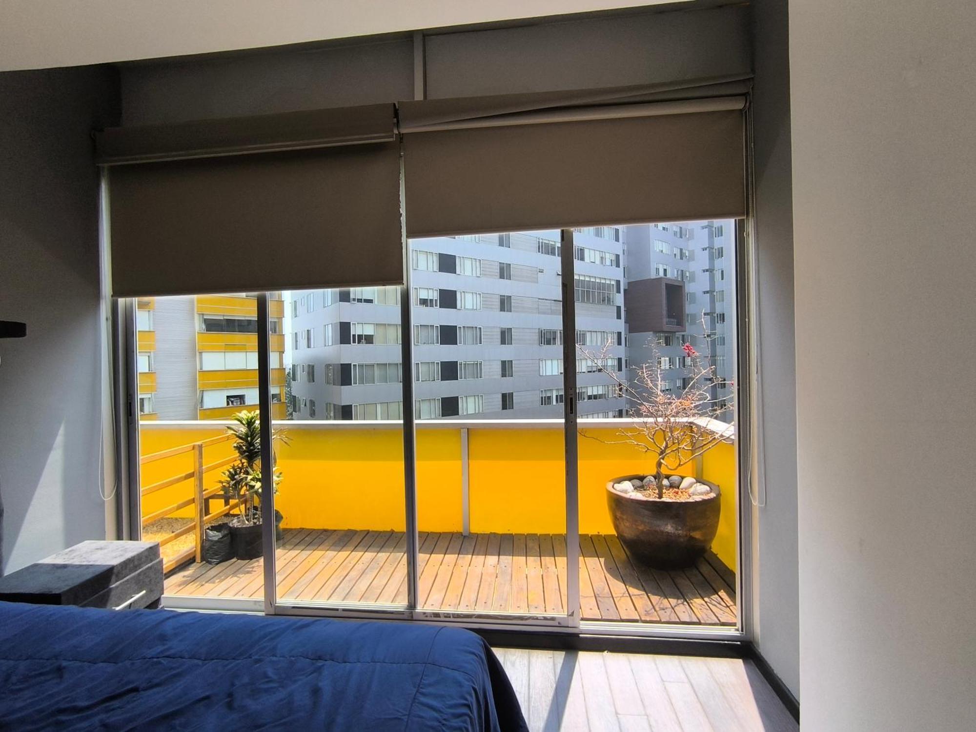 Habitación en casa particular Comoda En Santa Fe *